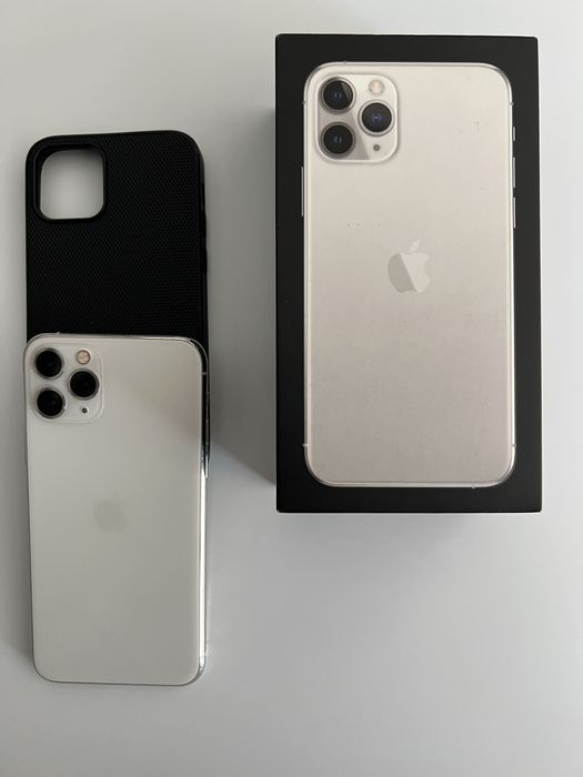 iphone 11pro 256 gb айфон 11 про