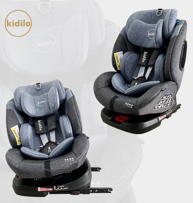 Автокресло изофикс 0-36 кг Avtokreslo isofix