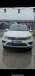 Vw touareg 7p 107 000km r line