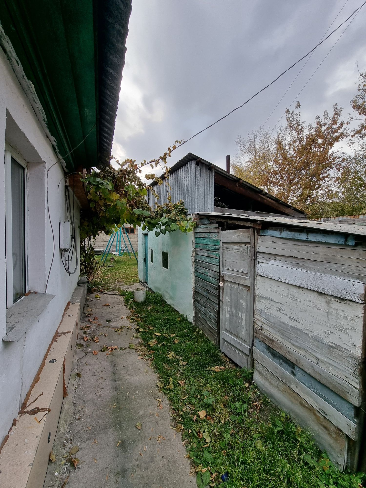 Продам дом ул. Новаторов