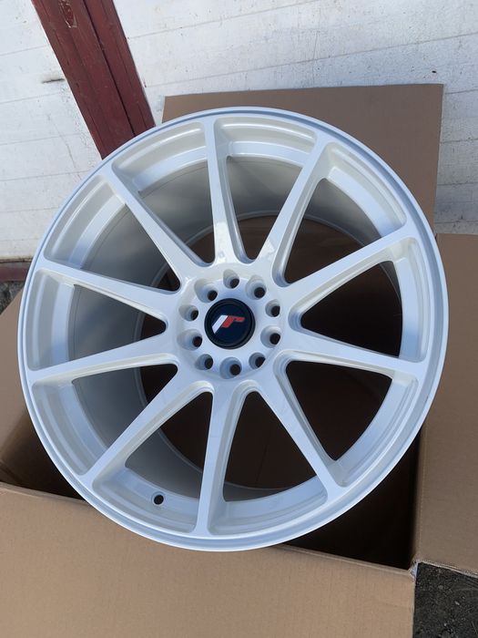 Jante Japan Racing JR11 BMW Volkswagen Audi Skoda Mercedes