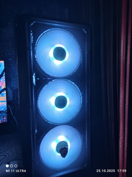 Компьютер без монитора