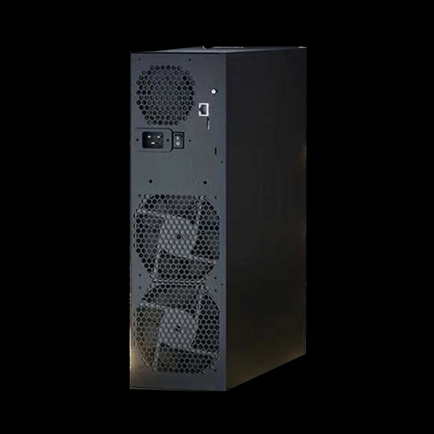 Goldshell E-DG1M LTC 3,4Gh/s 1800W, Doge майнър