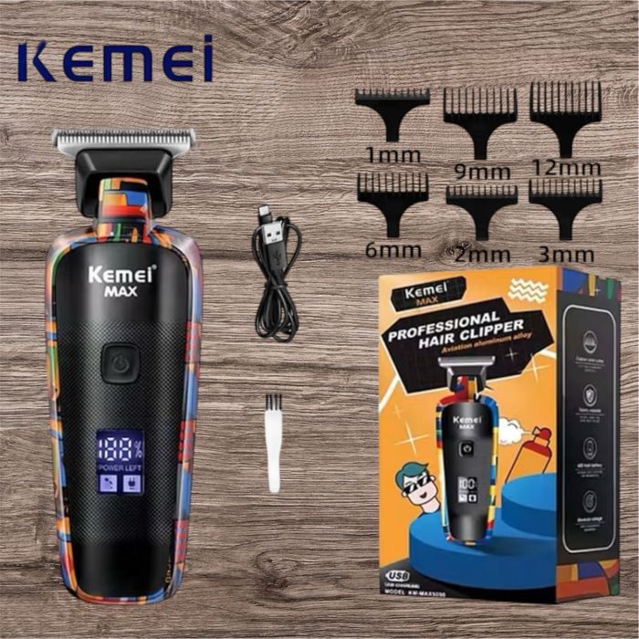 Машинка за Подстригване ЛИКВИДАЦИЯ