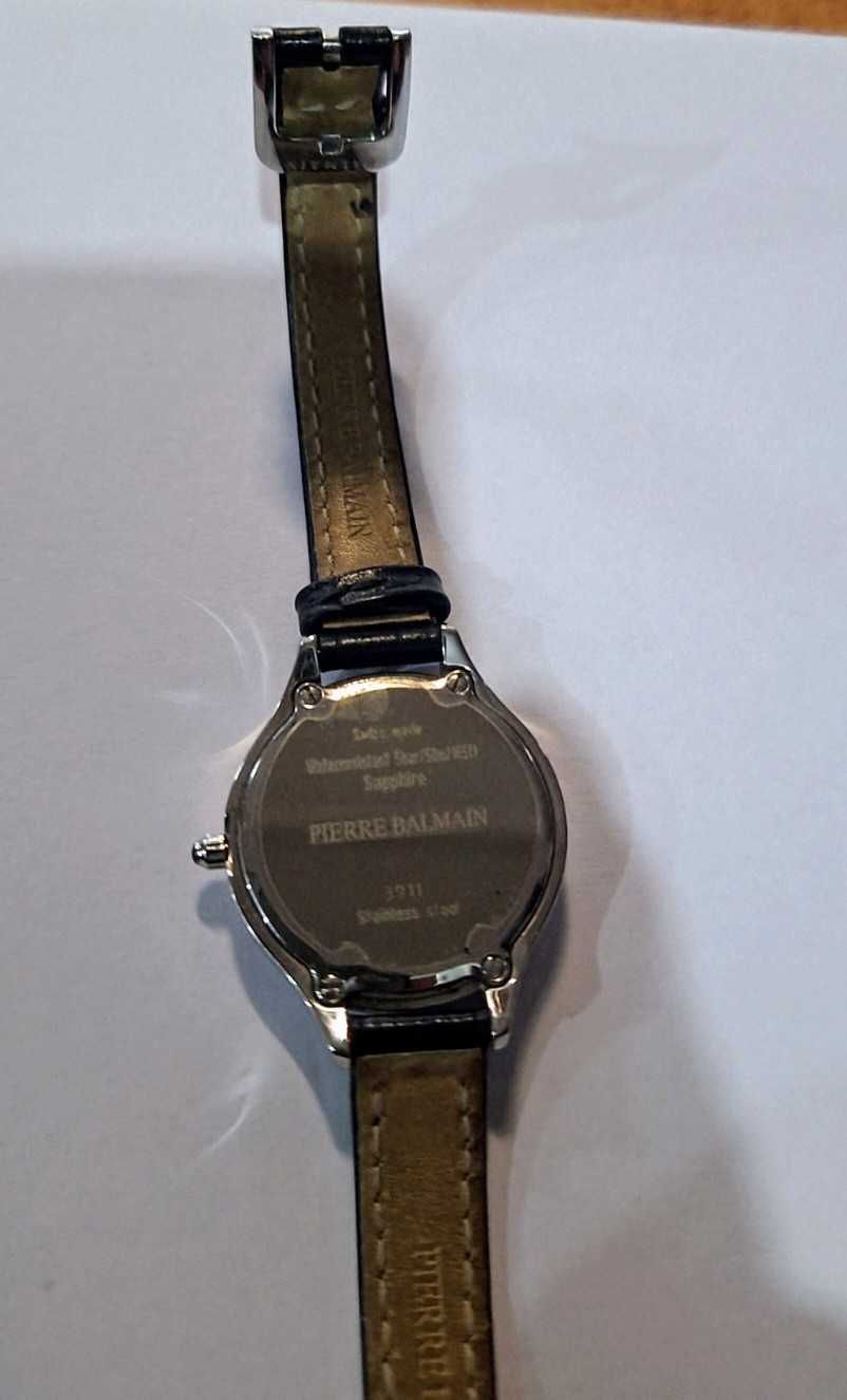 Дамски часовник Pierre Balmain