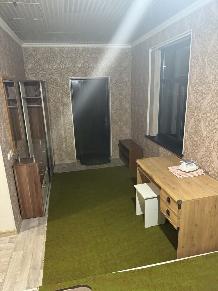 Пәтер жалға беріледі