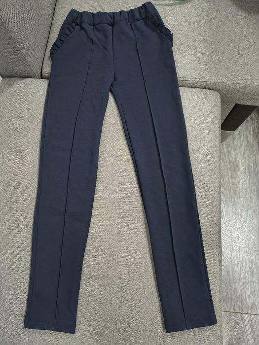 Pantaloni eleganti 146