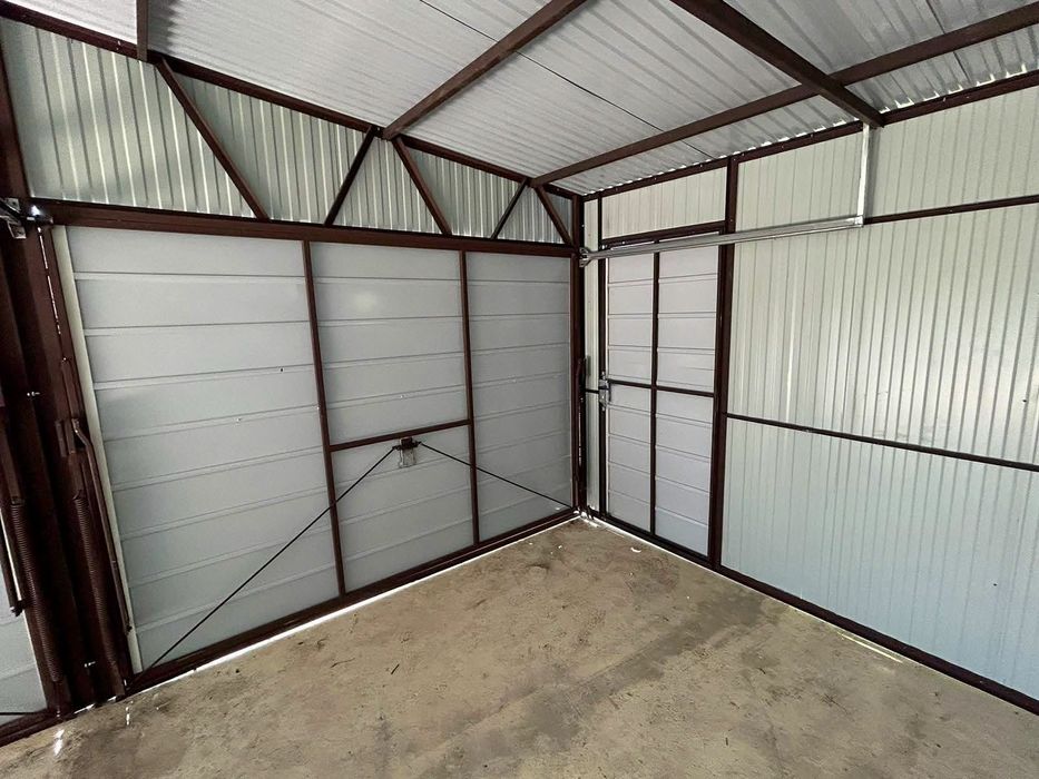 Garaj modular 3.2 x 5.2m