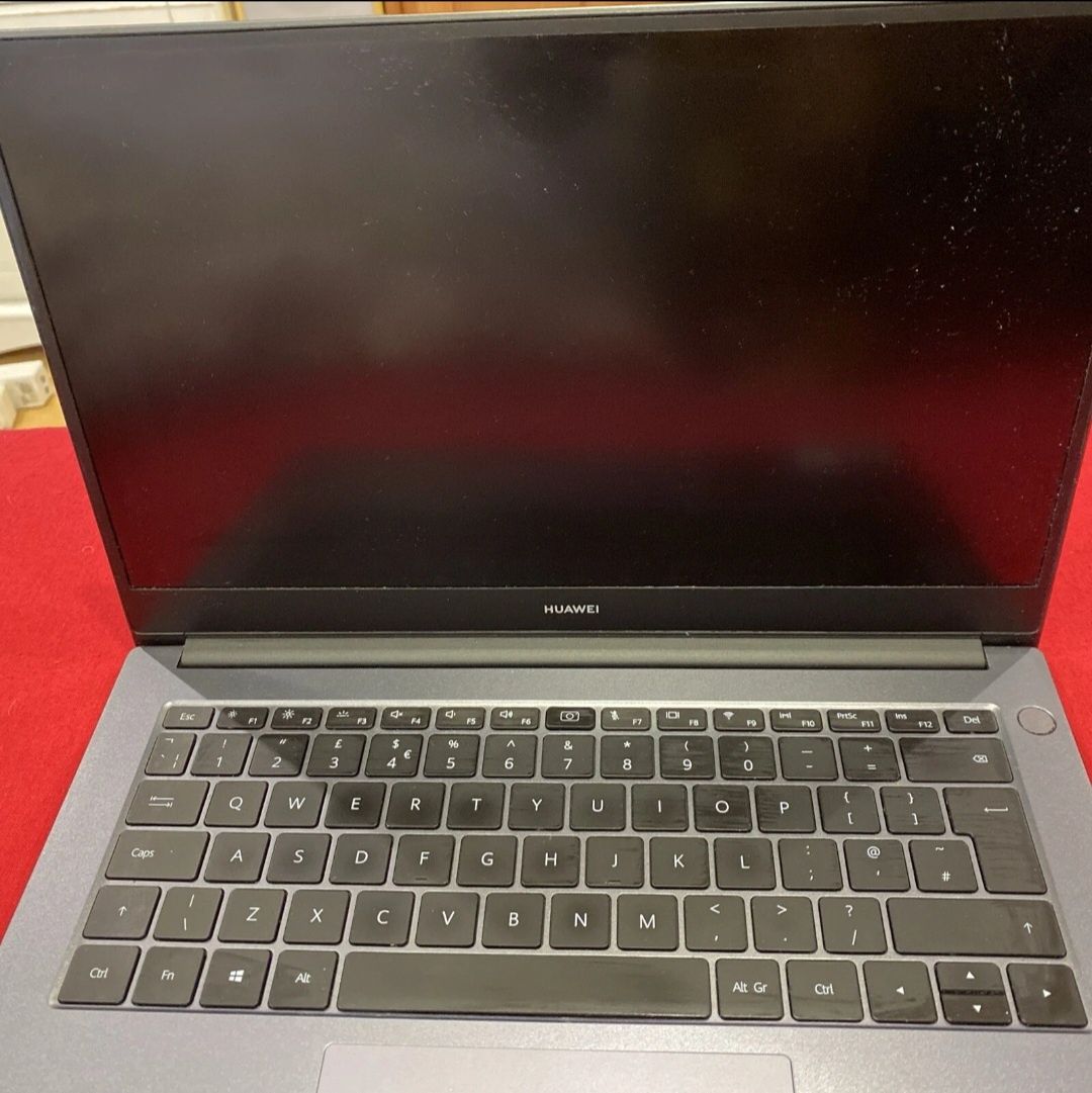Лаптоп Huawei Matebook D14 Intel Core i5 10th Gen 8GB Ram 256GB Rom