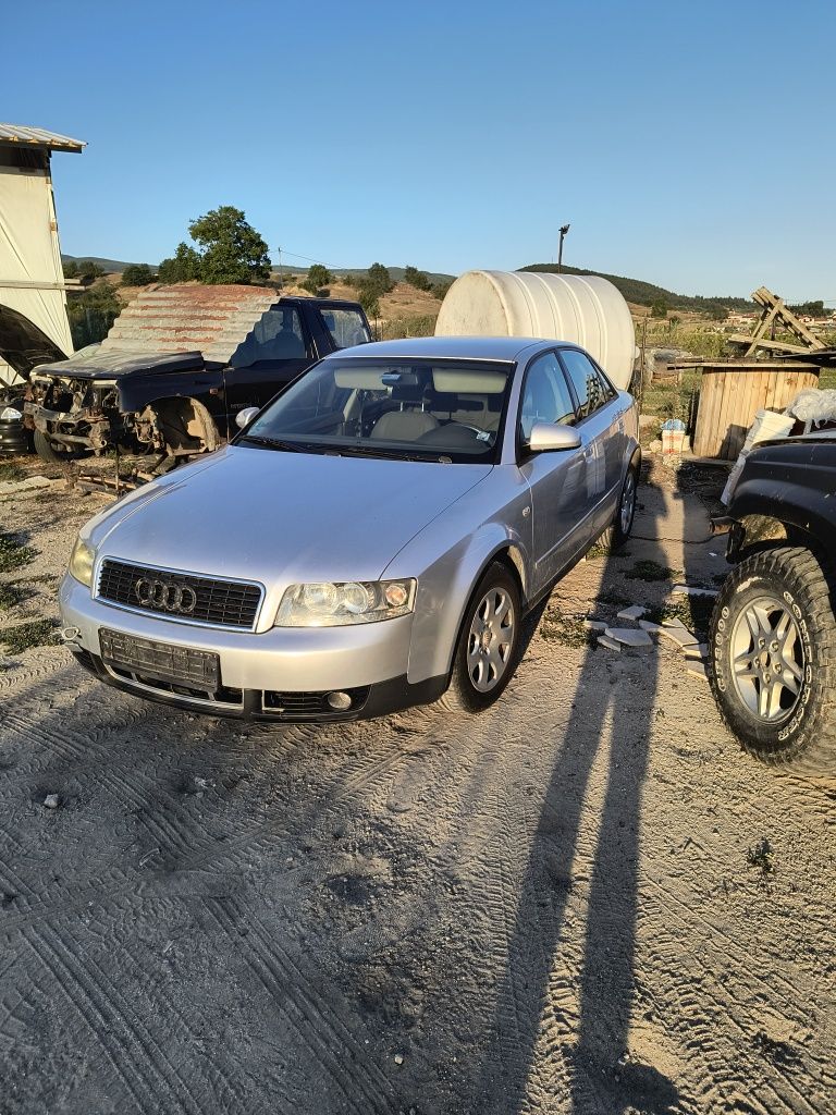 2.0 бензин На Части
