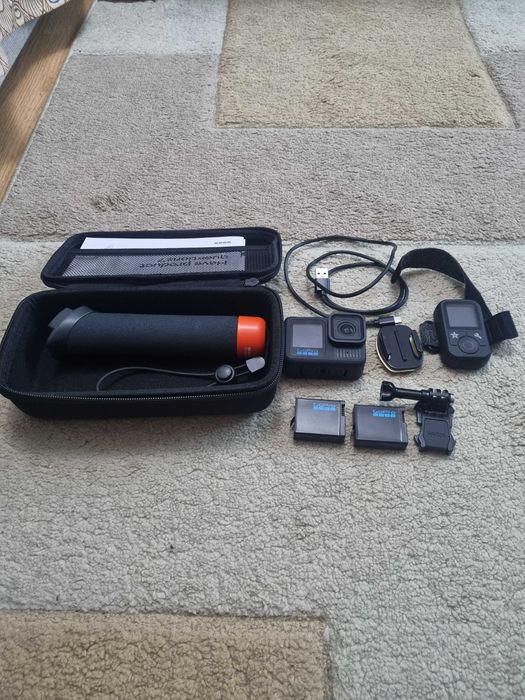 gopro hero 13 black