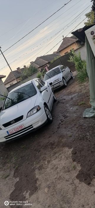 Vând Opel Astra g motor 2.0 disell Nr roși expirate trebuie imatricula