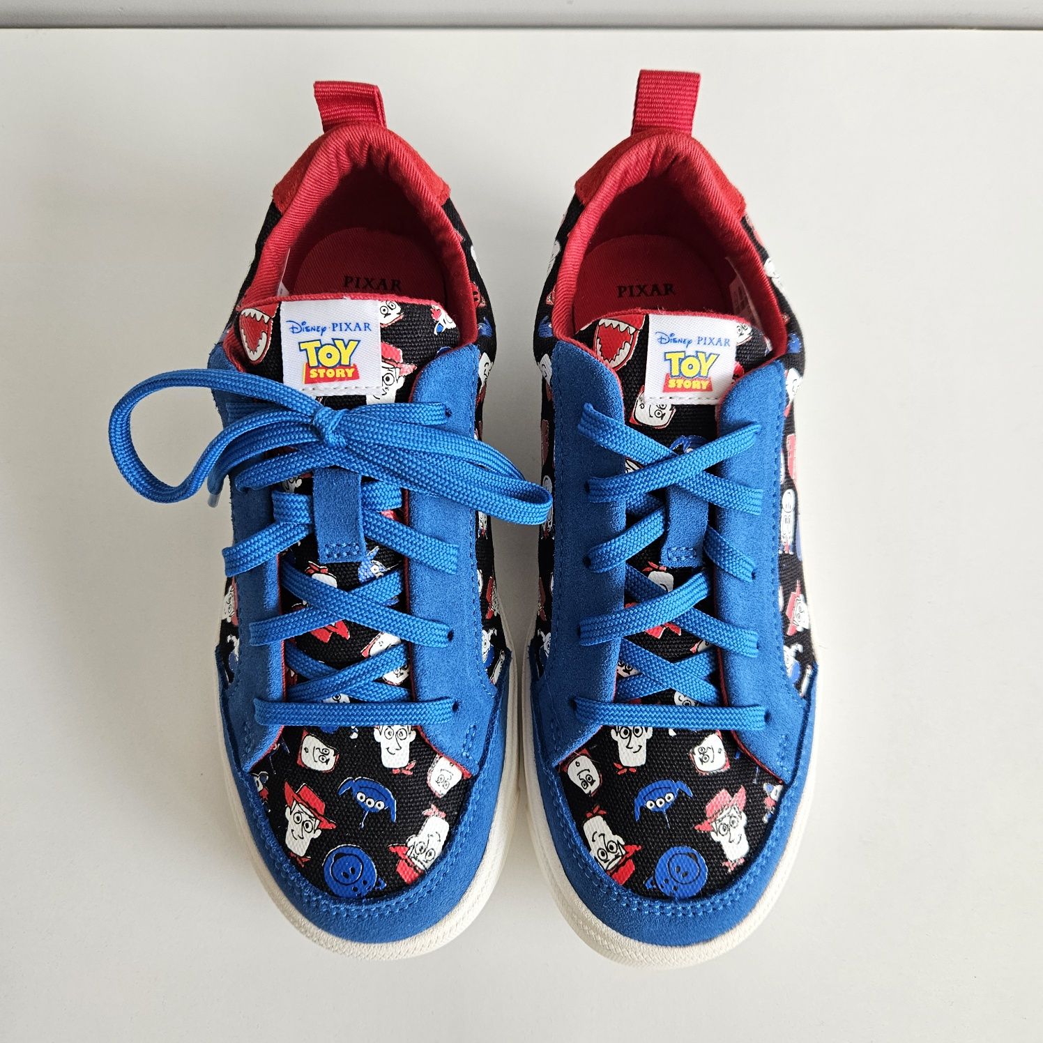 Clarks Pixar детски обувки 32 номер
