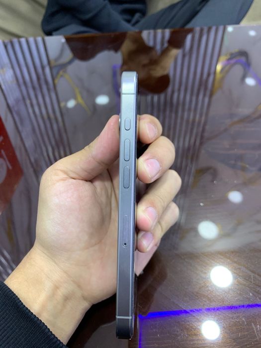 Iphone 15 pro 128 talik sotiladi