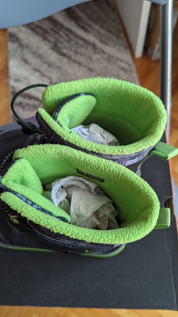 Pantofi pentru copii Merrell