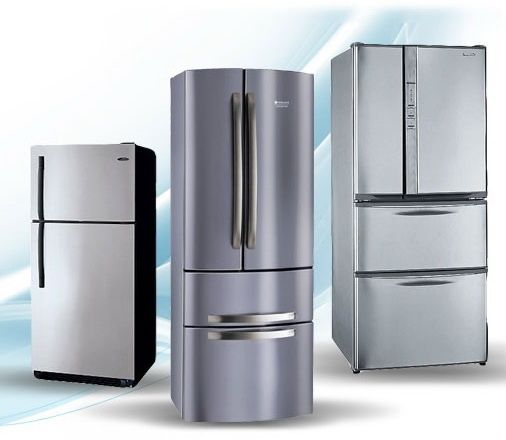 Ремонт холодильников всех брендов по доступным ценам с гарантией