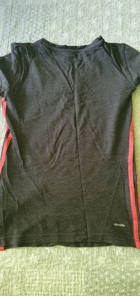 Тениска Adids climalite 2XS