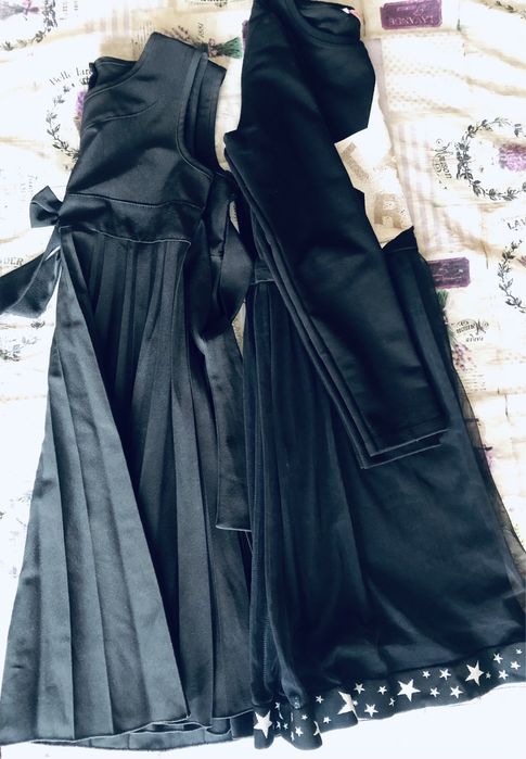 Рокли за момиче