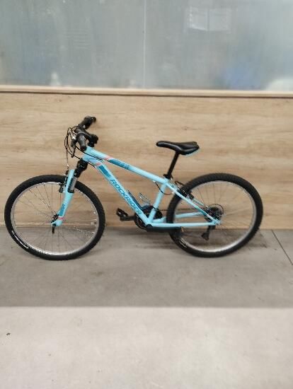 Bicicletă St500 copii - produs resigilat - (SecondHand) Decathlon