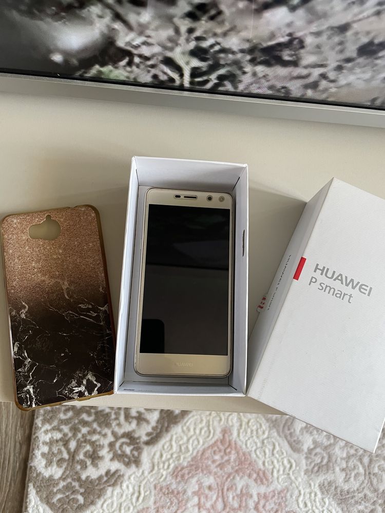Samsung Galaxy J5/Huawey p smart