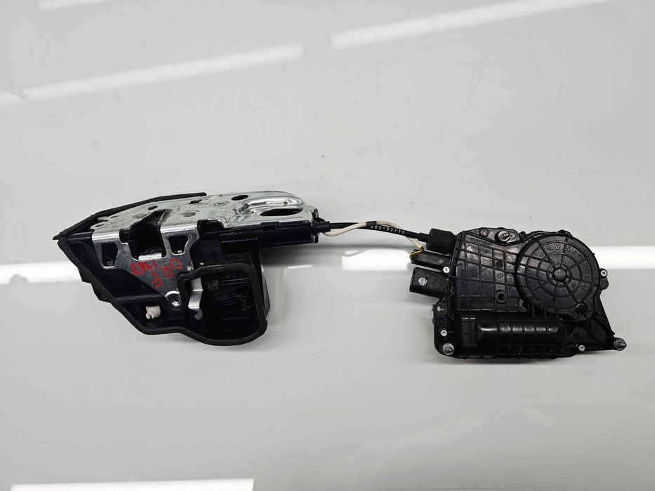 Broasca usa dreapta fata Bmw 5 (F10) [Fabr 2011-2016]