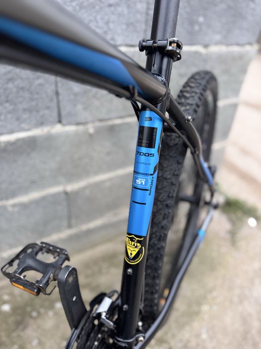 Велосипед Bulls Busht ail 29 цола