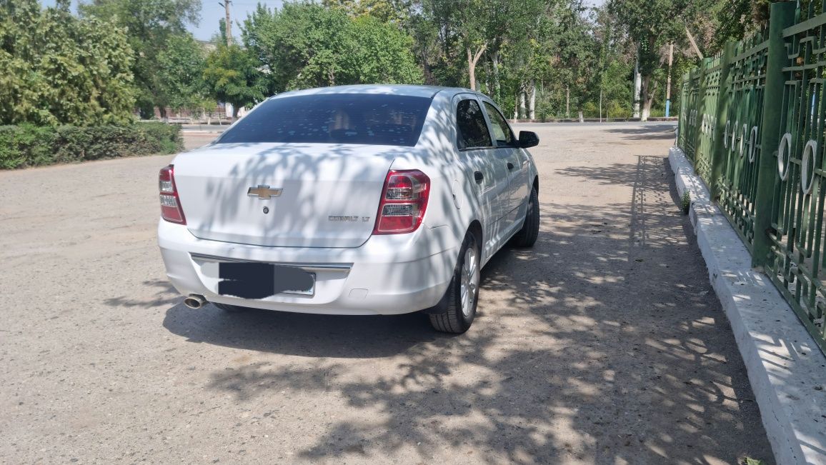 Cobalt mexanika 2019