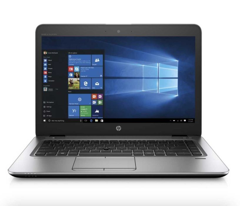 Laptop HP Elitebook mt43 14 Inch TN FHD | UsedProducts.ro