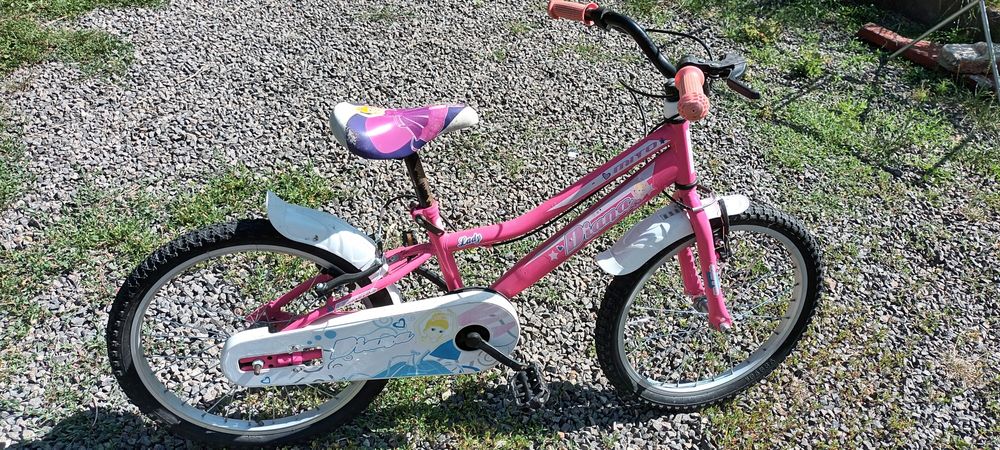 Bicicletă de vanzare