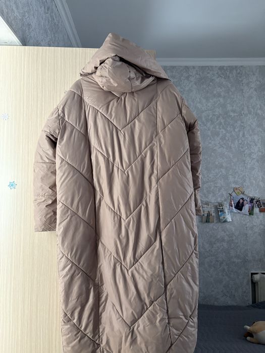 Продам красивую зимнюю куртку