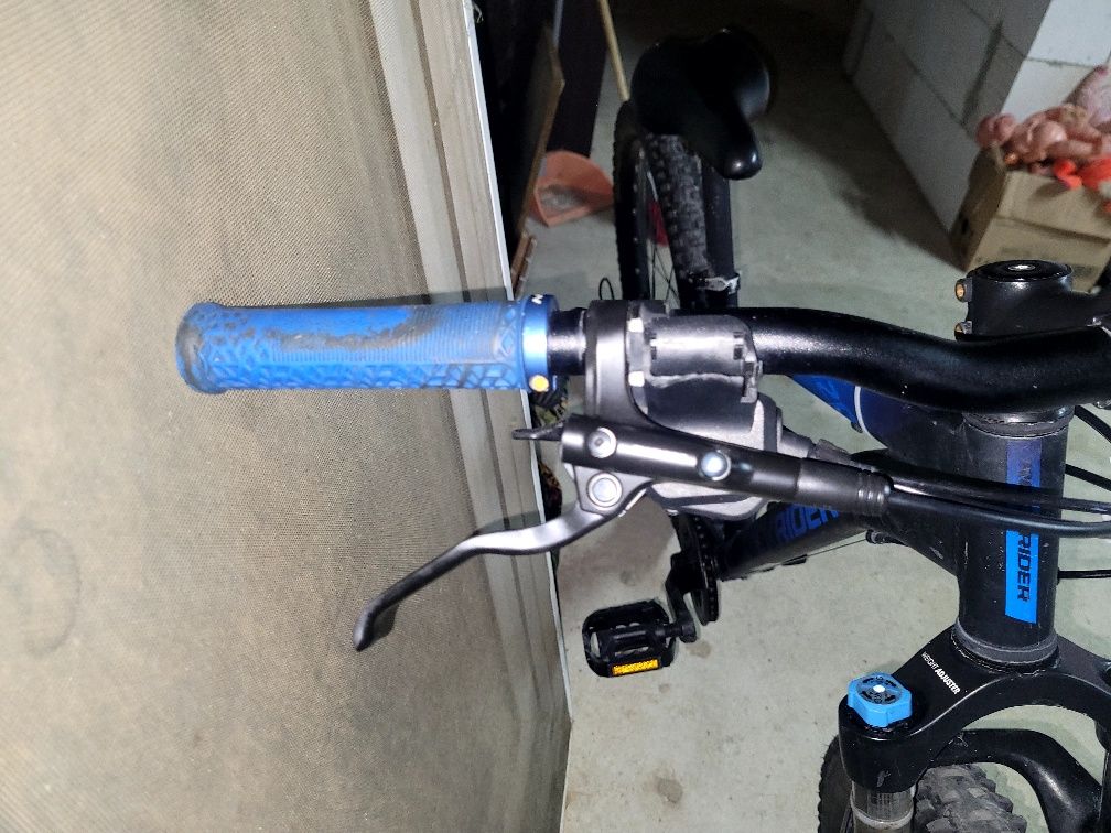 Bicicletă  MTB ROKRIDER 120 S