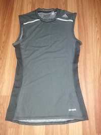 Tricou Adidas Techfit compression climachill