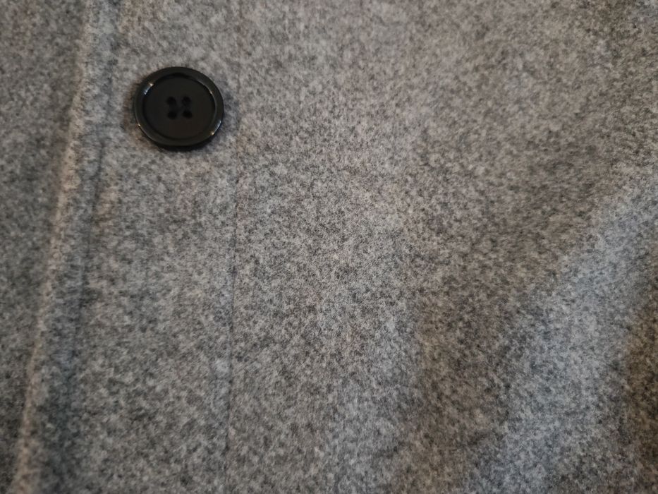 Тънко палтенце .Ново .Размер С/М