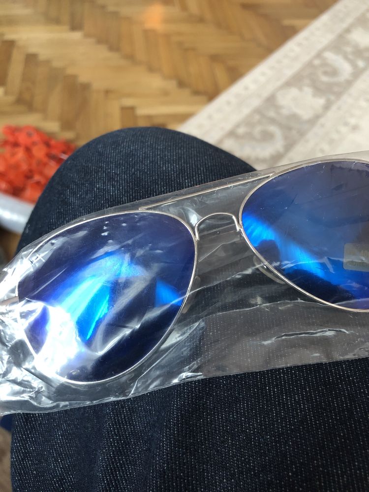 Ochelari soare aviator uv 400