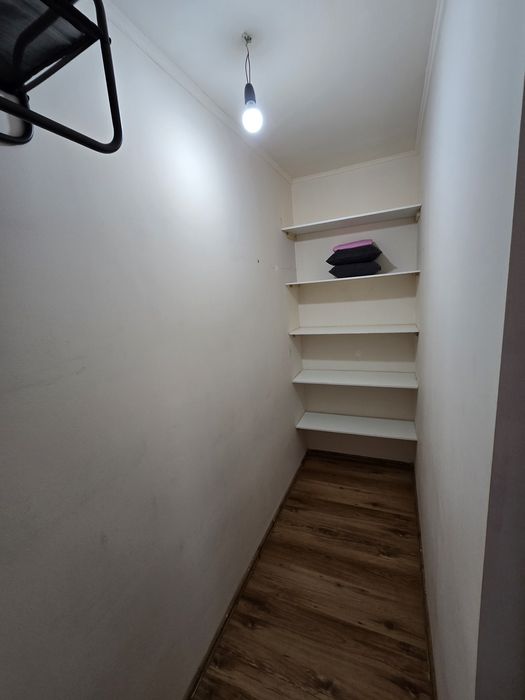 Închiriez apartament 2 camere pe George Enescu