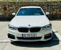 BMW Seria 5 BMW G30 520d M-Paket 190cp B47 Euro 6 An Fabricatie: 12/04/2017 Serie