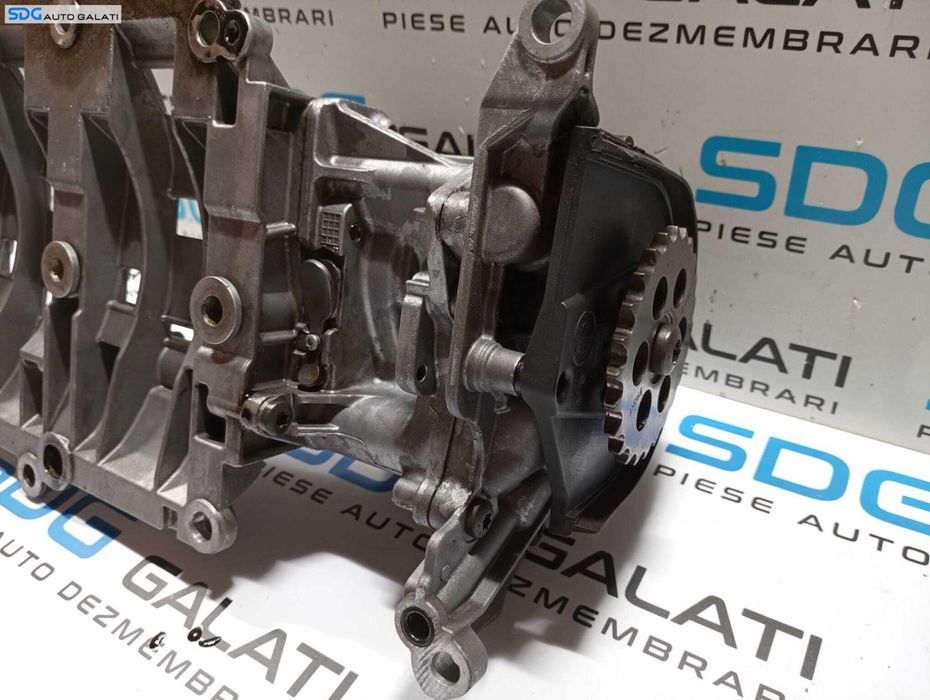 Pompa Ulei BMW X3 E83 2.0 D 2003 - 2010 Cod 7798014 7798014-05 [M6025]