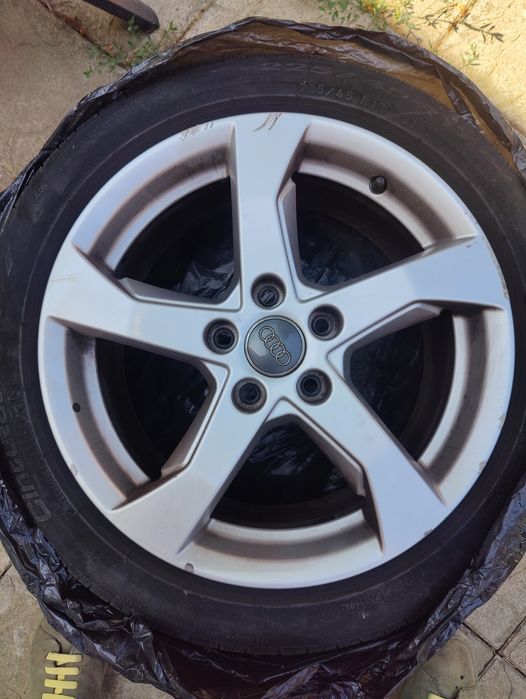 Jante originale Audi A3 S3 de 17,x7,5J 8V0601025CT