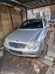 Mercedes CLK W 209 2.7 CDI