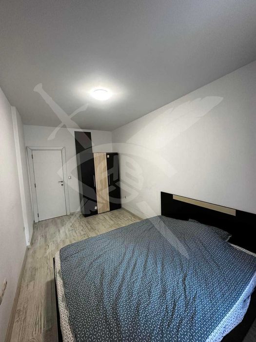 Двустаен апартамент - Автогара - 172652