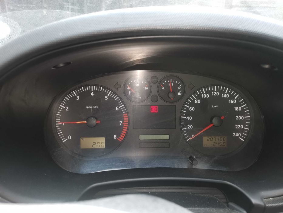 Se vinde, Seat leon