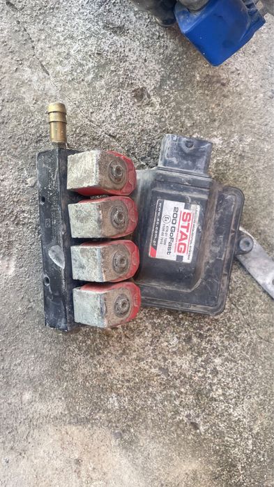 Продам газовое оборудования