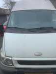 Vand duba Ford Tranzit 3.5 T, 125 cp, 2000 cmc