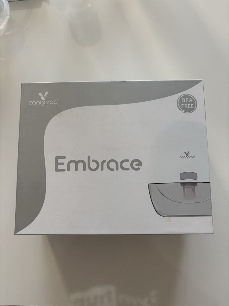 Помпа за кърма Cangaroo Embrace