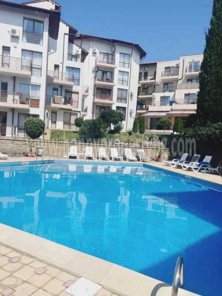 Продава се Двустаен апартамент в Свети Влас - 52 кв.м за 1279 €/кв.м - Снимка #9