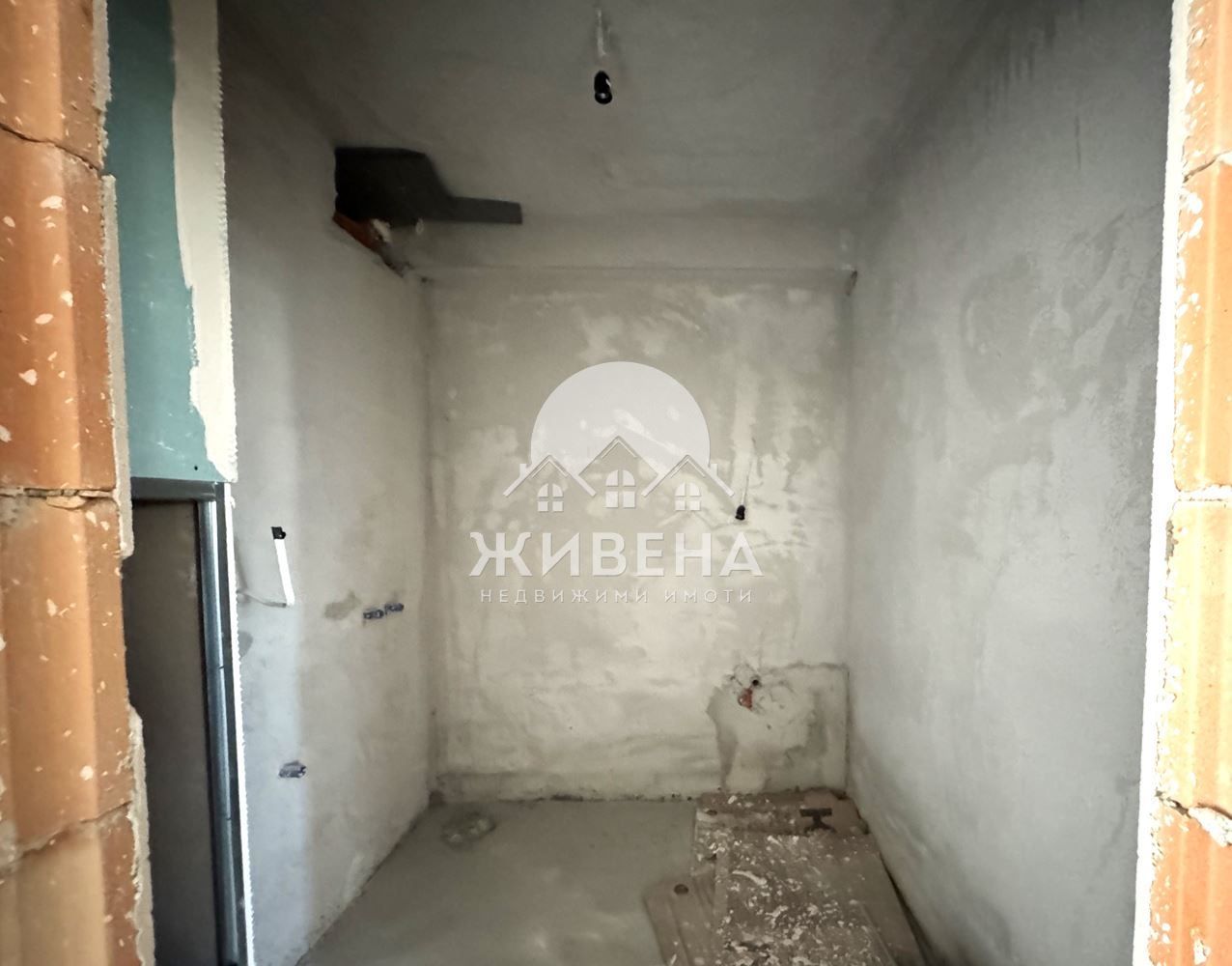 3-стаен апартамент, БДС, кв. Бриз
