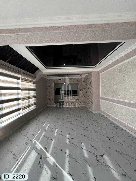 5 mikr jomiy emirxan tarafda 5 xonali kvartira sotiladi №2220