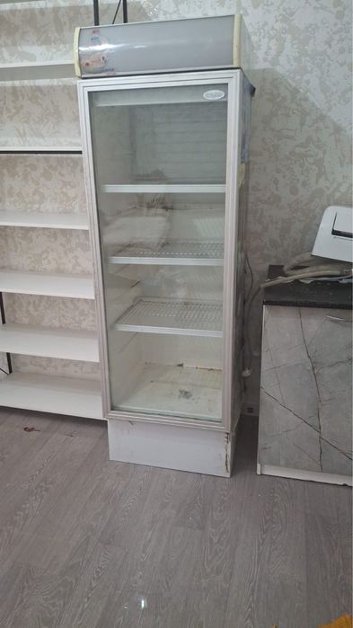 Продам холодильник