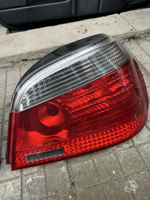 Стопове за Бмв е60 преди фейс