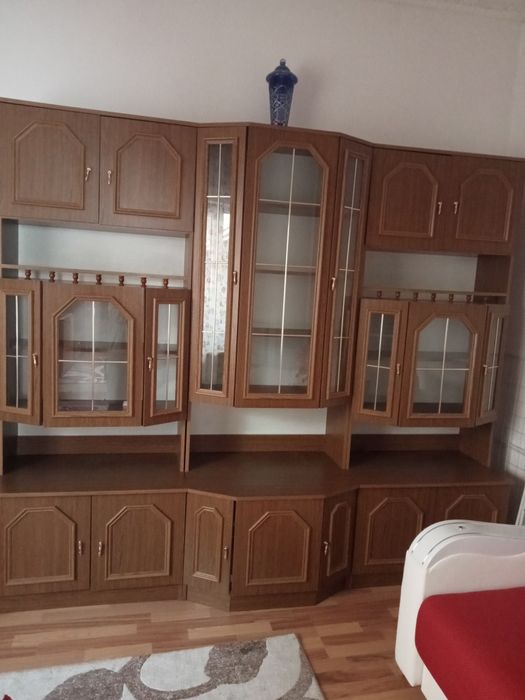 Mobila sufragerie